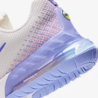 Nike Air Max Phoenix Big дитячі Кросівки колір сірий