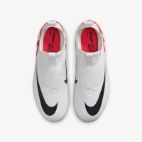 Nike Jr. Mercurial Vapor 15 Academy Little/Big дитячі Multi-Ground Low-Top футбольні бутси колір червоний