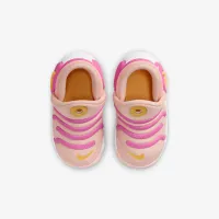 Nike Dynamo 2 EasyOn Baby/Toddler Кросівки Pink