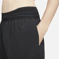 Nike Dri-FIT x MMW чоловічі 3-in-1 шорти колір чорний