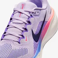Nike Pegasus 41 женская Road Running Кроссовки цвет фиолетовый
