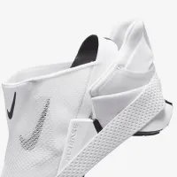 Nike Go FlyEase женская Easy On/Off Кроссовки цвет белый