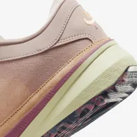 Nike Giannis Freak 5 баскетбольные Кроссовки цвет коричневый