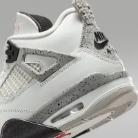 Nike Air Jordan 4 Retro 