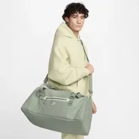 Nike Elemental Premium Duffel сумка (45L) колір зелений