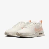 Nike Air Max Nuaxis женская Кроссовки цвет белый