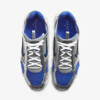 Nike Air Zoom Spiridon Cage 2 чоловічі Кросівки колір сірий