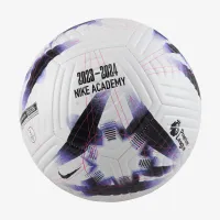Nike Premier League Academy Soccer Ball колір білий