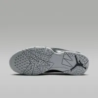 Nike Air Jordan MVP 92 чоловічі Кросівки колір чорний