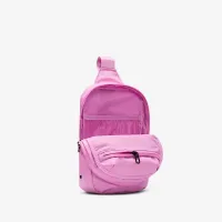 Nike Aura Crossbody сумка (5L) цвет фиолетовый