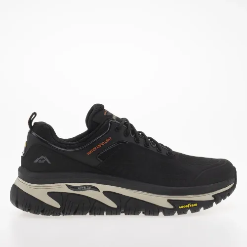 Взуття Skechers Arch Fit Road Walker 237333BLK - Чорні