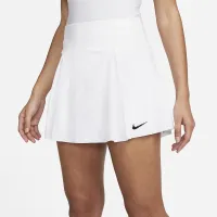 Nike Dri-FIT Advantage жіноча Short Tennis спідниця колір білий