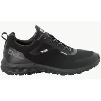 Кроссовки для треккинга Мужские Jack Wolfskin WOODLAND SHELL TEXAPORE LOW M (4054041_6364)