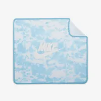 Nike Wash Pack 4-Piece Blanket Box комплект Baby Blanket комплект блакитний