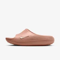 Nike ReactX Rejuven8 женская Slides Pink
