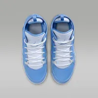 Nike Jordan Flight Club '91 Big детские Кроссовки синий