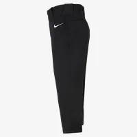 Nike Vapor Select 2 Big дитячі (Girls') Softball Pants колір чорний