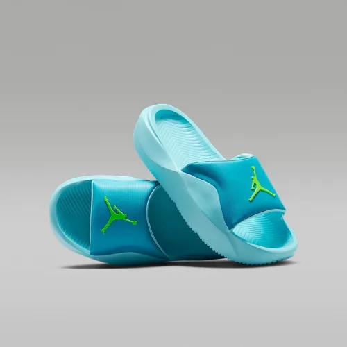 Nike Jordan Franchise Big дитячі Slides блакитний