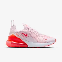Nike Air Max 270 женская Кроссовки Pink
