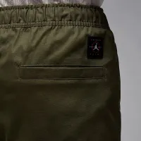 Nike Jordan Essentials чоловічі Woven шорти колір зелений