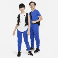 Nike Multi Big дитячі Therma-FIT тренувальні Joggers блакитний