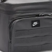 Nike Futura Sportswear Lunch сумка (6.75L) цвет серый