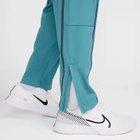 NikeCourt Heritage чоловічі Tennis Pants колір зелений