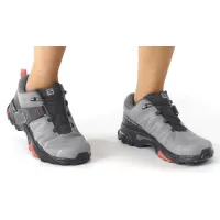 Кроссовки для треккинга SALOMON X ULTRA 4 GTX Gore-Tex (416231)