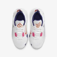 Nike Giannis Immortality 2 Big дитячі баскетбольні Кросівки колір білий