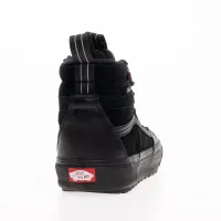 Кроссовки Vans SK8-HI MTE-2 VN0007NKBKA1 - Черные