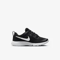 Nike Tanjun EasyOn Little дитячі Кросівки колір чорний