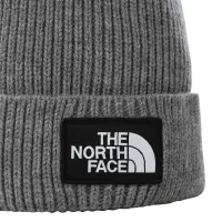 Шапка The North Face Beanie 0A3FJXDYY1 - Сіра