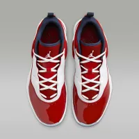 Nike Jordan Stay Loyal 3 чоловічі Кросівки колір білий