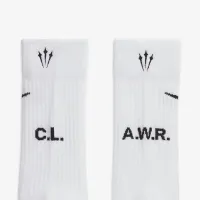 Nike NOCTA Crew шкарпетки 3 Pack різнокольорові