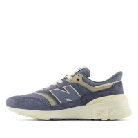 Кросівки New Balance U997ROC - Блакитні