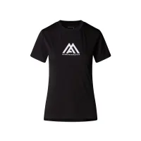 Футболка The North Face Mountain Athletics Flex 0A8BH8JK31 -  Черная