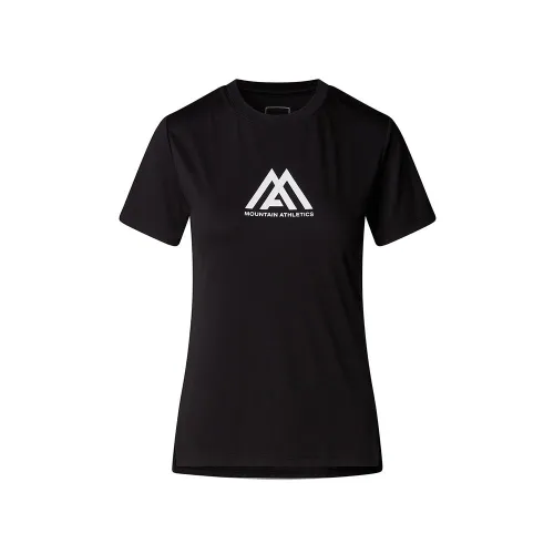 Футболка The North Face Mountain Athletics Flex 0A8BH8JK31 -  Черная