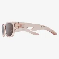 Nike Variant II Sunglasses цвет фиолетовый