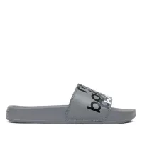 Шлёпанцы New Balance SMG200F3 - Серые
