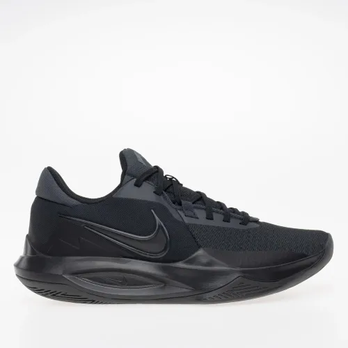Кроссовки Nike Precision VI DD9535-001 - Черные