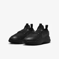 Nike Flex Runner 3 Big дитячі Road Running Кросівки колір чорний
