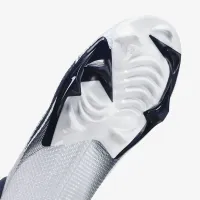 Nike Vapor Edge Pro 360 мужские Football Cleats цвет белый