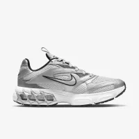 Nike Zoom Air Fire жіноча Кросівки колір сірий