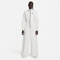 Nike Sportswear Tech Fleece Windrunner жіноча Jumpsuit колір сірий