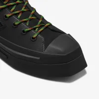 Nike Converse x Daily Paper Chuck 70 De Luxe Squaколір червоний колір чорний