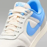 Nike Air Jordan Skyline Low мужские Кроссовки цвет белый