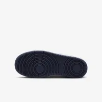 Nike Court Borough Low Recraft Big дитячі Кросівки блакитний