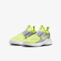Nike Flex Runner 3 Big дитячі Road Running Кросівки колір білий