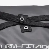 Nike Storm-FIT ADV Utility Power Duffel сумка (Small, 31L) цвет серый