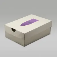 Nike Jordan Flight Court x Téla Little дитячі Кросівки колір білий